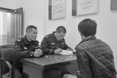 武汉醉驾办案中心:3名公务员因醉驾被立案