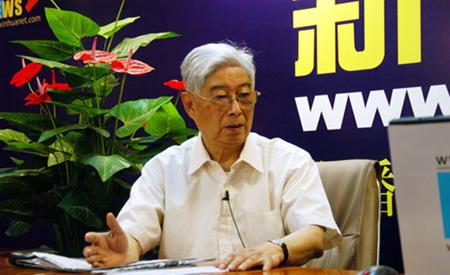 顾明远:我国教育工具性太强了