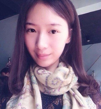 <em>湖南女</em>大学生神似林志玲 台媒疯传生活美照_教