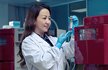 女科学家高效人生:准备考研10天，准备考博3天