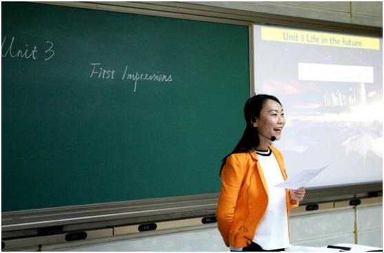 首次京藏优质教育资源远程互动教学举行