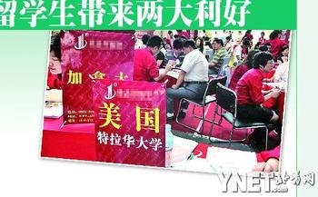 赴美留学利好政策 扩大实习范围、延长实习期