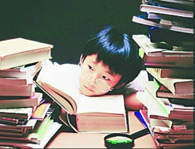 奥数改头换面为择校 这边明令禁止那边暗渡陈仓