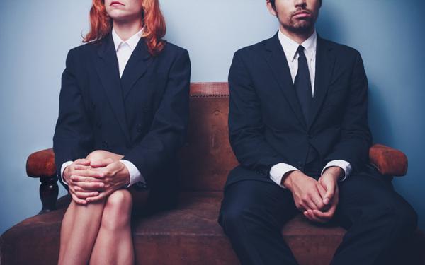 职场英语:每个面试官面试时都会想的五个问题_教育_一生一世