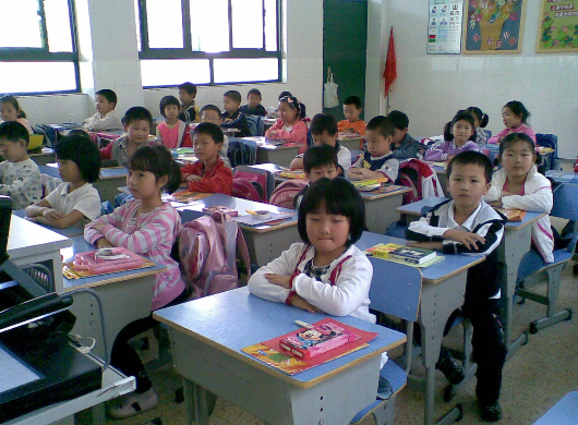 上海义务教育招生意见:人户分离可居住地入学