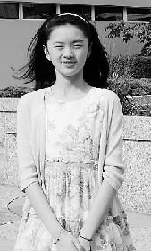 高一女生受邀去美国上课 一周赚2000美元薪酬