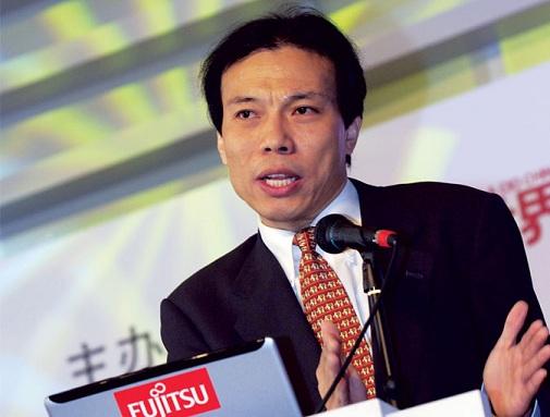 唐骏给毕业生提建议:充分利用关系找工作