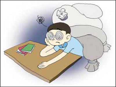 初三成绩不行怎么办,心理有点急,虽然说是人有