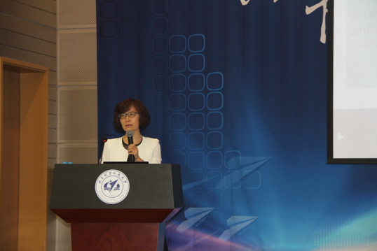 领航-2018北航MBA招生启动会盛大开幕_教育