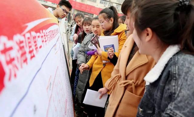 2017高考招生划重点 北京上海考大学还容易吗？