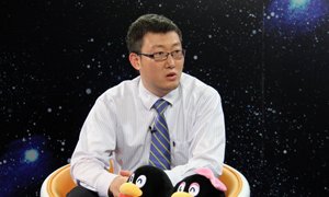 西交利物浦大学招生就业办主任张韶峰_招办发