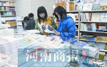 调查显示五成90后学生每天课外阅读不足1小时