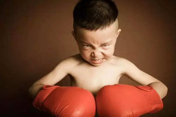 孩子被欺负了要不要打回去？