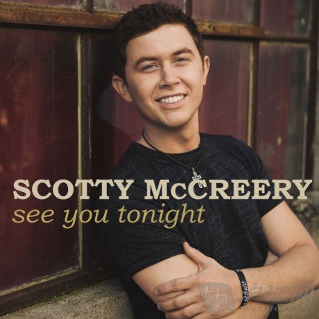 美偶冠军 Scotty McCreery 新单