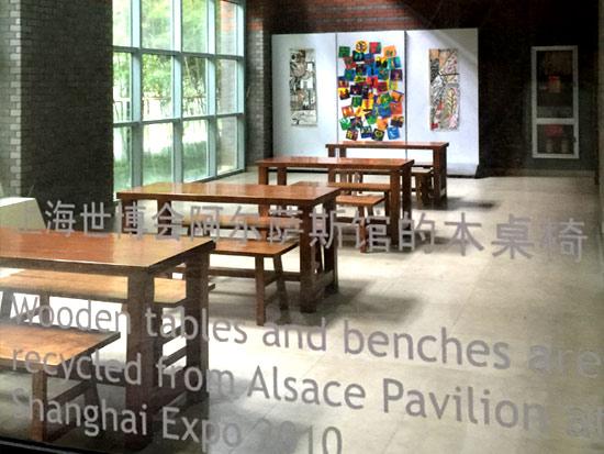 上海包玉刚学校:四两拨千斤的中西融合教育之