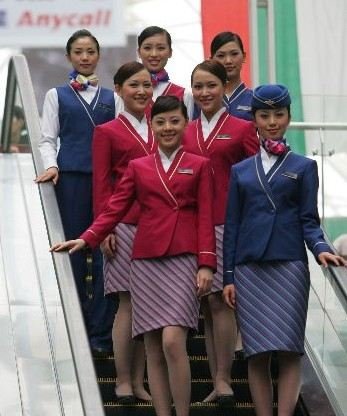 <em>空姐收入</em>支出曝光 薪酬差距越来越大_教育_腾