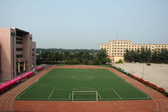 石家庄外事职业学院2011年高职高专招生章程