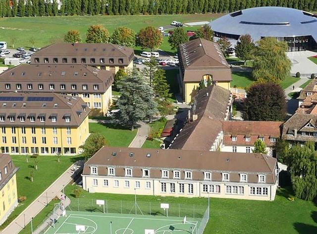 盘点全球最贵学校:在这里与真土豪做朋友