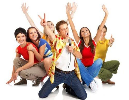 三个月不间断发声练习