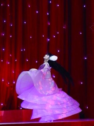 马年春晚,你记住了谁?围观观众点评吐槽 组图