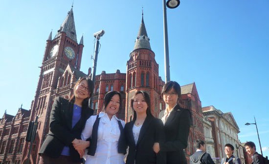 苏州最牛<em>大学</em>宿舍 三人进剑桥一人入帝国<em>理工</em>