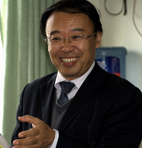 李镇西:教育从来没有捷径 来不得半点浮躁_教育_腾讯网