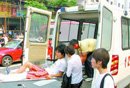 女孩高考身份证丢失 民警协助10分钟办好(图)