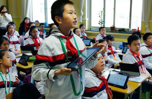 读懂学生 努力创设适合每一个生命成长的课程