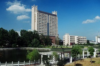 武汉理工大学校园开放日
