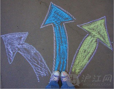 职场英语:跳出职业选择的六大雷区