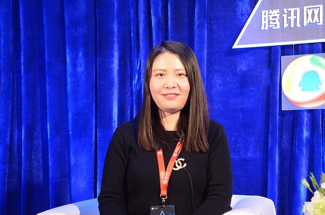 北外青少英语杨羊:教育不单单是语言教育