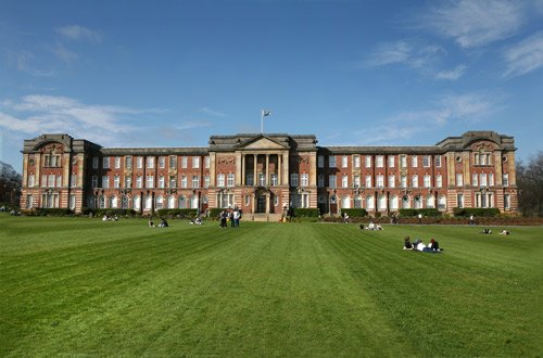 英国利兹都会大学 国际部全世界排名第三