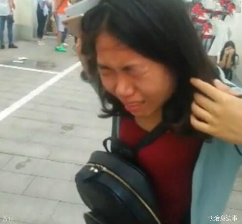 山西警方否认向考生喷辣椒水:是警用喷雾剂