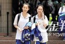 广州728名考生缺考　语文不难数学新题考哭人