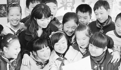 中国第一教育人口大省求解教育四难 组图