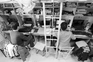 是什么原因导致大学宿舍成为冷漠、隔阂甚至