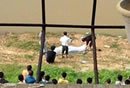 组图：一高考生疑因高考成绩不佳跳河身亡