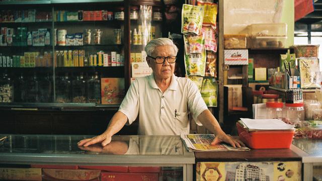 生活在国外:澳大利亚华人超市背后的5个秘密