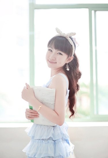 青春期少女 为什么会出现性早熟_教育_腾讯网