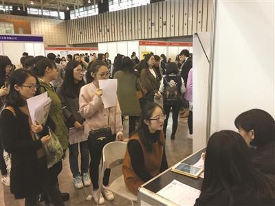 95后求职简历不一般:网店开得好PK掉学生干部