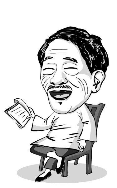 布鞋院士走了,我们该缅怀什么?