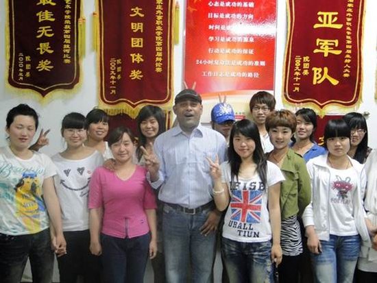 石家庄外事职业学院2011年高职高专招生章程