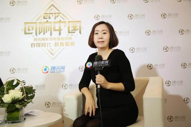 专访纽诺教育王荣辉:专业态度打造品牌形象_教育_腾讯网