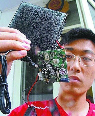 盘点古今高考作弊与反作弊方法 愈加高科技