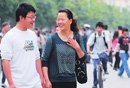 宁夏5.7万多名考生昨日高考 入场须接受安检