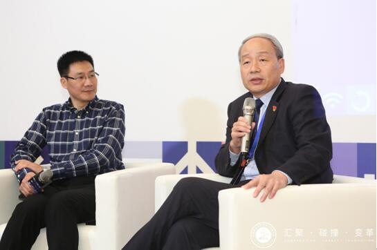 爱云校论坛:改革先锋校谈学校转型