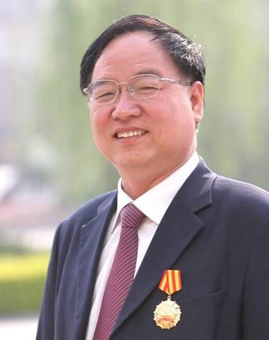 张文茂:以终身难忘的教育培养和谐的人