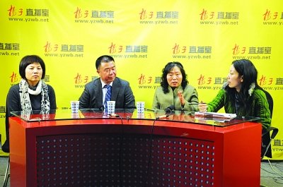 小升初：南外及仙林分校中招均加试英语