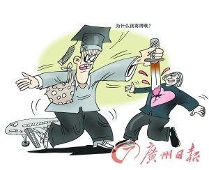 中国留学生低龄化趋势明显 生存状况引发关注