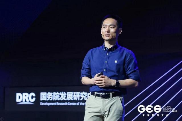 作业盒子创始人兼CEO刘夜:用AI技术助力实现教育公平